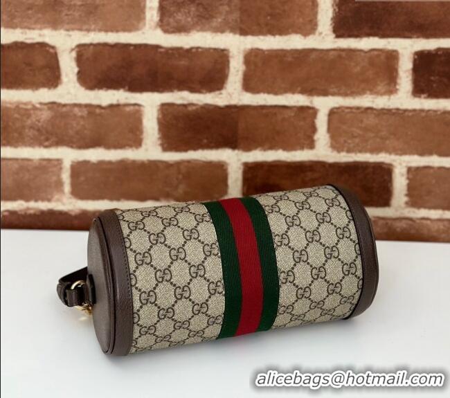 Trendy Design Gucci Ophidia GG Canvas Small Shoulder Bag 795194 Beige/Brown 2024