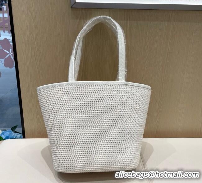 Super Quality Loewe Straw Basket Bag 0616 Beige 2025