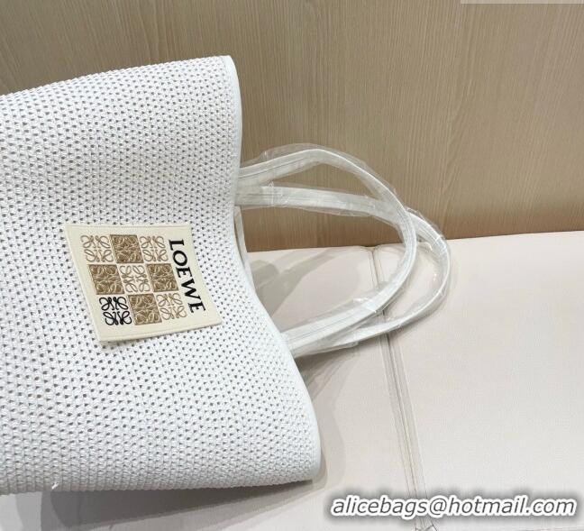 Super Quality Loewe Straw Basket Bag 0616 Beige 2025