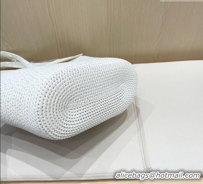 Super Quality Loewe Straw Basket Bag 0616 Beige 2025