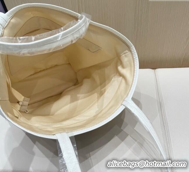 Super Quality Loewe Straw Basket Bag 0616 Beige 2025