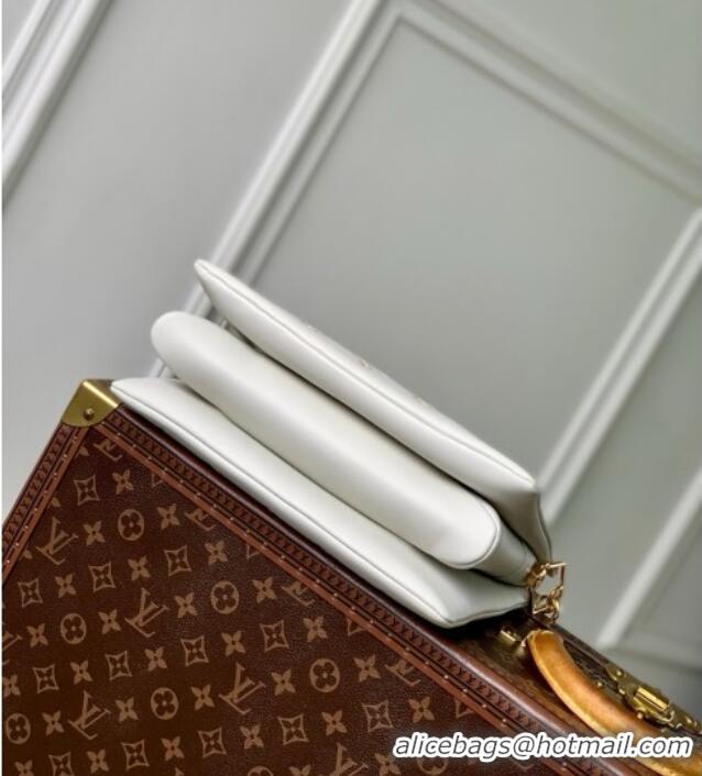 Good Product Louis Vuitton Coussin PM Bag in Eden/Bicolor Lamb Leather M14503 2025