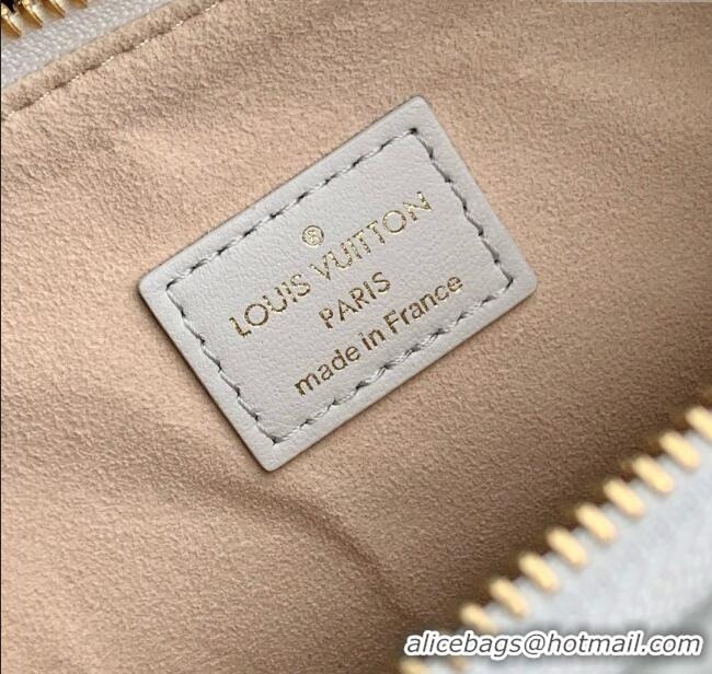 Good Product Louis Vuitton Coussin PM Bag in Eden/Bicolor Lamb Leather M14503 2025
