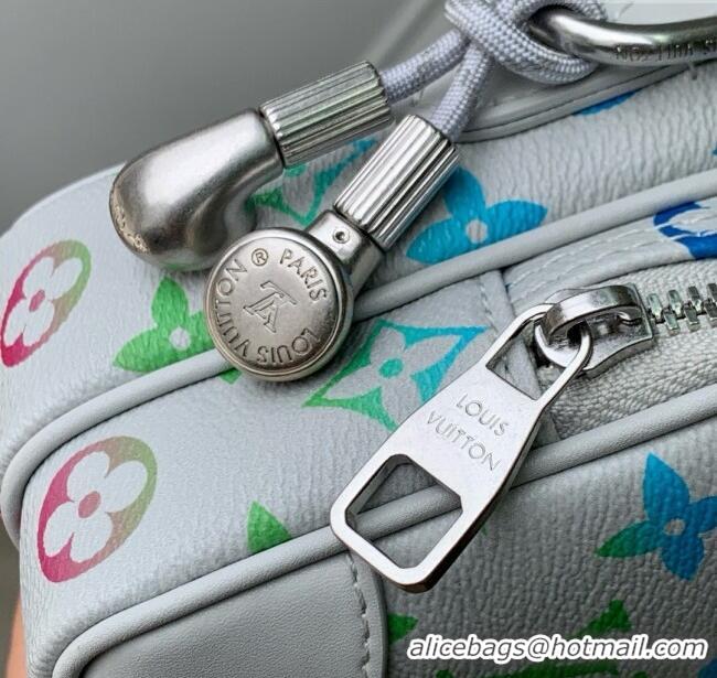 Best Product Louis Vuitton Nil City Bag in Monogram Canvas M13987 Multicolor 2025
