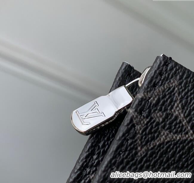 Promotional Louis Vuitton Trio Toilet Pouch Mon Monogram Canvas P01957 2025