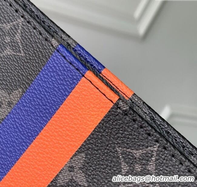 Promotional Louis Vuitton Trio Toilet Pouch Mon Monogram Canvas P01957 2025
