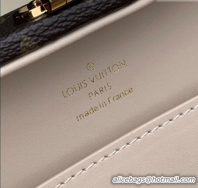 Buy Promotional Louis Vuitton Handle Trunk Monogram Bag M11118 2025