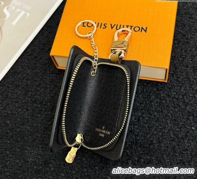 Best Quality Louis Vuitton Car Key Pouch Monogram Reverse 0616 2025