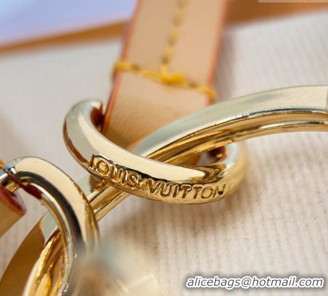 Top Grade Louis Vuitton LV x TM Phone Holder M14099 White/Multicolor 2025