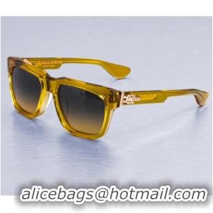 Best Quality Chrome Hearts Box-Officer Malt Sunglasses CH9874