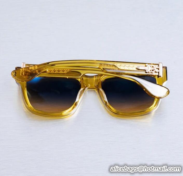 Best Quality Chrome Hearts Box-Officer Malt Sunglasses CH9874