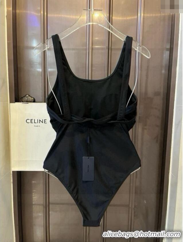 Best Price Prada Swimwear Wear 61002 Black 2025