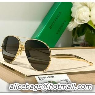 Good Product Bottega Veneta Sunglasses BV1305S 2025