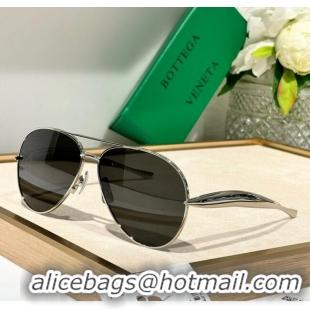 Well Crafted Bottega Veneta Sunglasses BV1305S 2025
