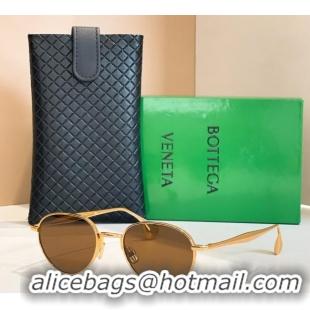 Buy Discount Bottega Veneta Sunglasses Fin Panthos BV1396S 2025