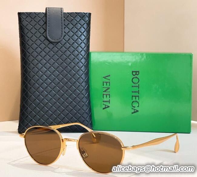 Buy Discount Bottega Veneta Sunglasses Fin Panthos BV1396S 2025
