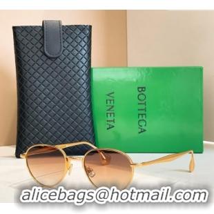 Discount Design Bottega Veneta Sunglasses Fin Panthos BV1396S 2025
