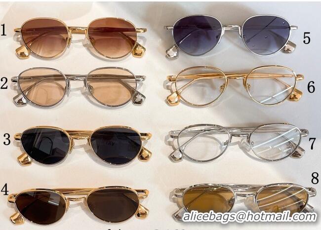 Discount Design Bottega Veneta Sunglasses Fin Panthos BV1396S 2025