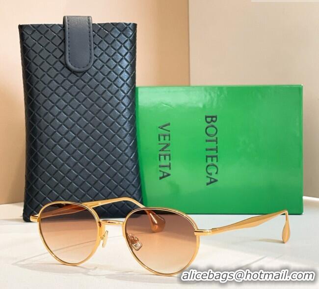 Discount Design Bottega Veneta Sunglasses Fin Panthos BV1396S 2025