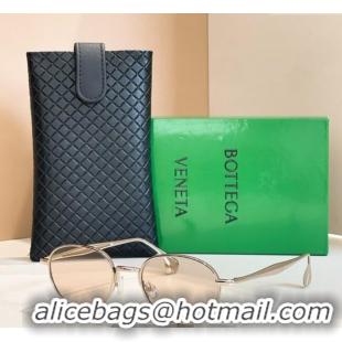 Best Price Bottega Veneta Sunglasses Fin Panthos BV1396S 2025