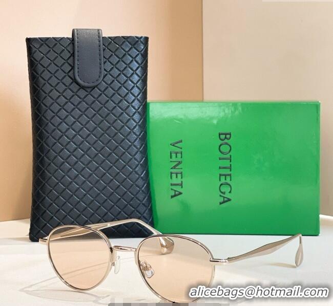 Best Price Bottega Veneta Sunglasses Fin Panthos BV1396S 2025