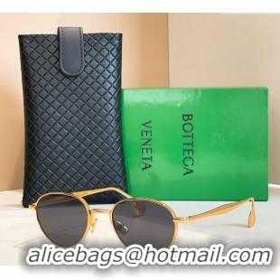 Grade Discount Bottega Veneta Sunglasses Fin Panthos BV1396S 2025