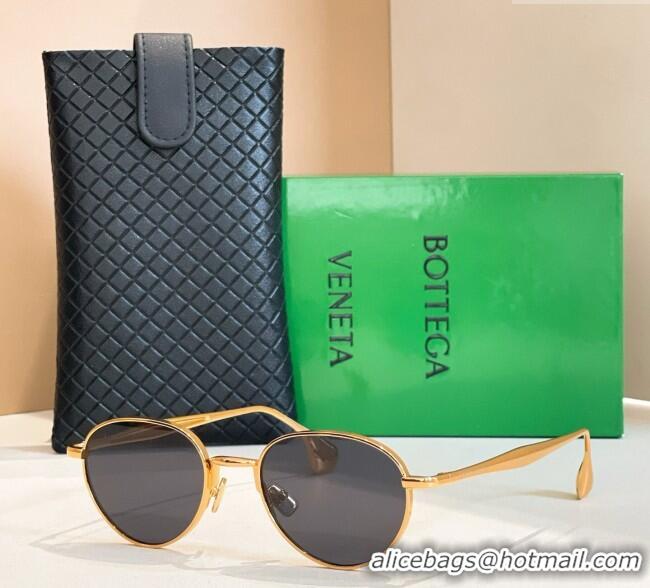 Grade Discount Bottega Veneta Sunglasses Fin Panthos BV1396S 2025