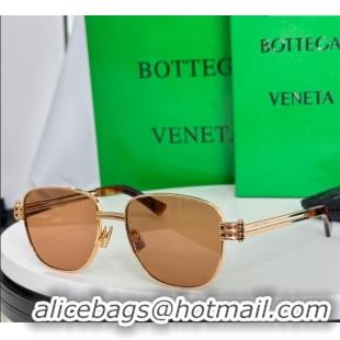 Buy Cheap Bottega Veneta Sunglasses BV1380S 2025