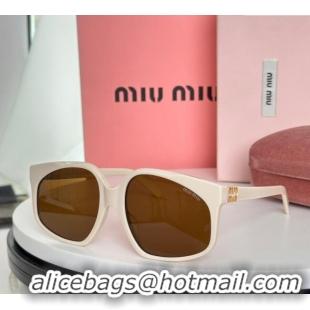 Grade Product Miu Miu Sunglasses MU80S 2025