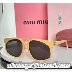 Particularly Recommended Miu Miu Sunglasses MU80S 2025