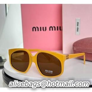 Free Shipping Discount Miu Miu Sunglasses MU80S 2025