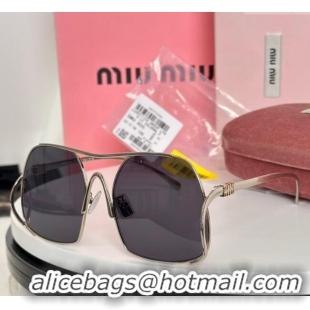 Best Quality Miu Miu Sunglasses SMUA55 2025