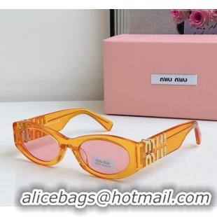 Cheap Price Miu Miu Sunglasses SMU11WS 2025