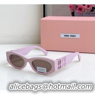Luxury Cheap Miu Miu Sunglasses SMU11WS 2025