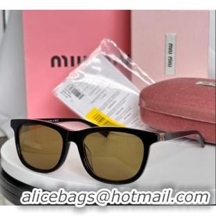 Super Quality Miu Miu Sunglasses SMU01WV 2025