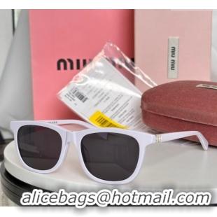 Best Price Miu Miu Sunglasses SMU01WV 2025