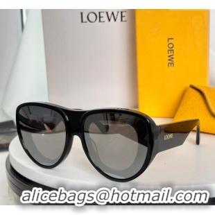 Well Crafted Loewe Sunglasses LW40170U 2025