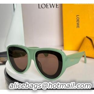 Top Design Loewe Sunglasses LW40170U 2025