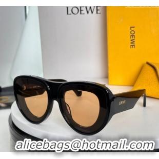 Buy Classic Loewe Sunglasses LW40170U 2025