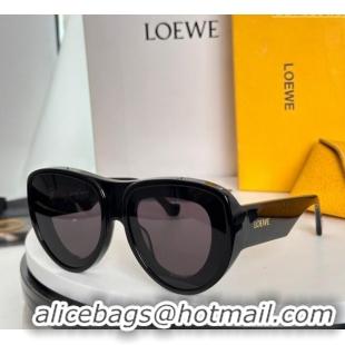 Luxury Classic Loewe Sunglasses LW40170U 2025