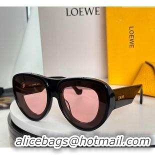Luxury Cheap Loewe Sunglasses LW40170U 2025