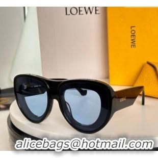 Well Crafted Loewe Sunglasses LW40170U 2025