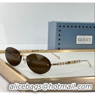 Good Product Gucci Sunglasses GG1922SA 2025