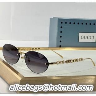 Well Crafted Gucci Sunglasses GG1922SA 2025
