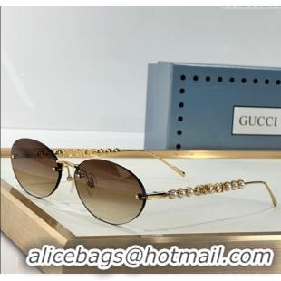 Original Cheap Gucci Sunglasses GG1922SA 2025