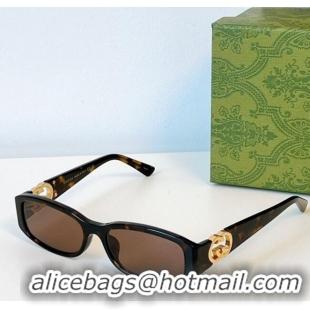 Popular Style Gucci Sunglasses GG1661 2025
