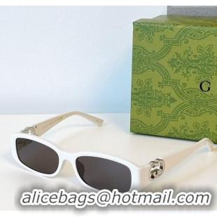Top Grade Gucci Sunglasses GG1661 2025