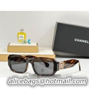 Buy Fashionable Chanel Sunglasses CH4366 2025