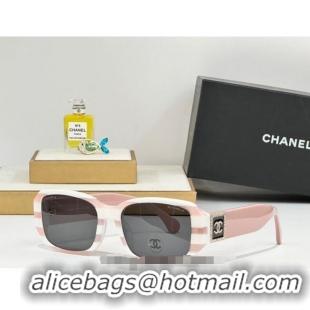 Buy Cheapest Chanel Sunglasses CH4366 2025