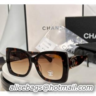 Modern Discount Chanel Sunglasses CH5494 2025